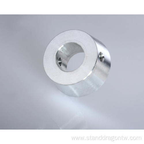 CNC Stainless Steel Guide Pin Female